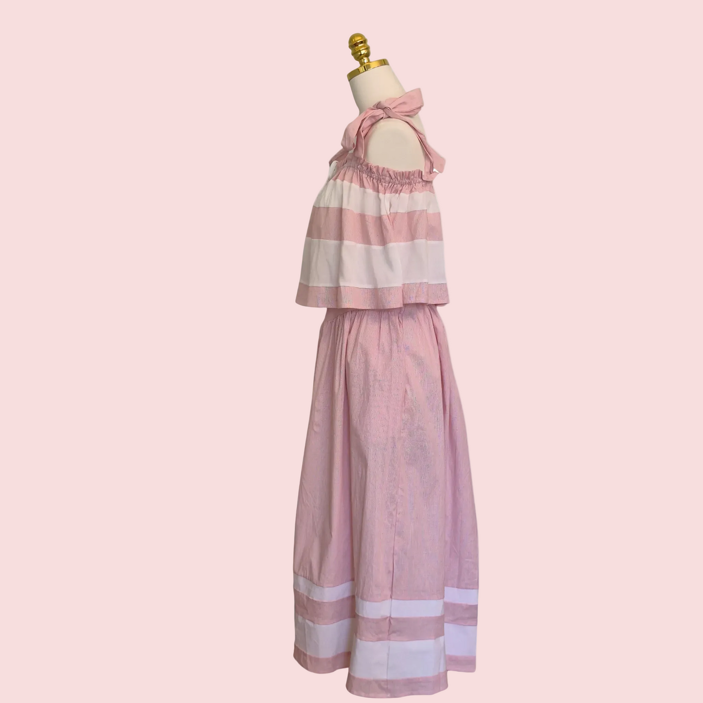 Mila Skirt Set