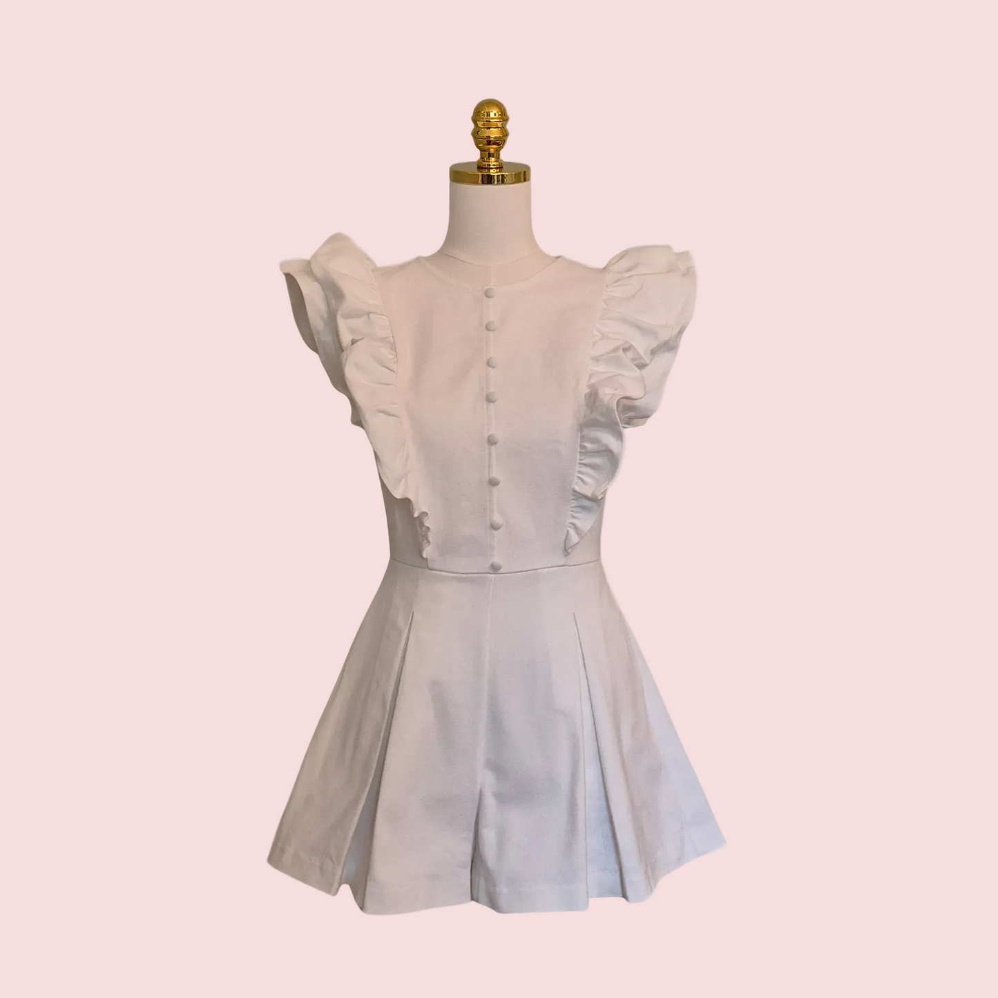 Daydream Romper
