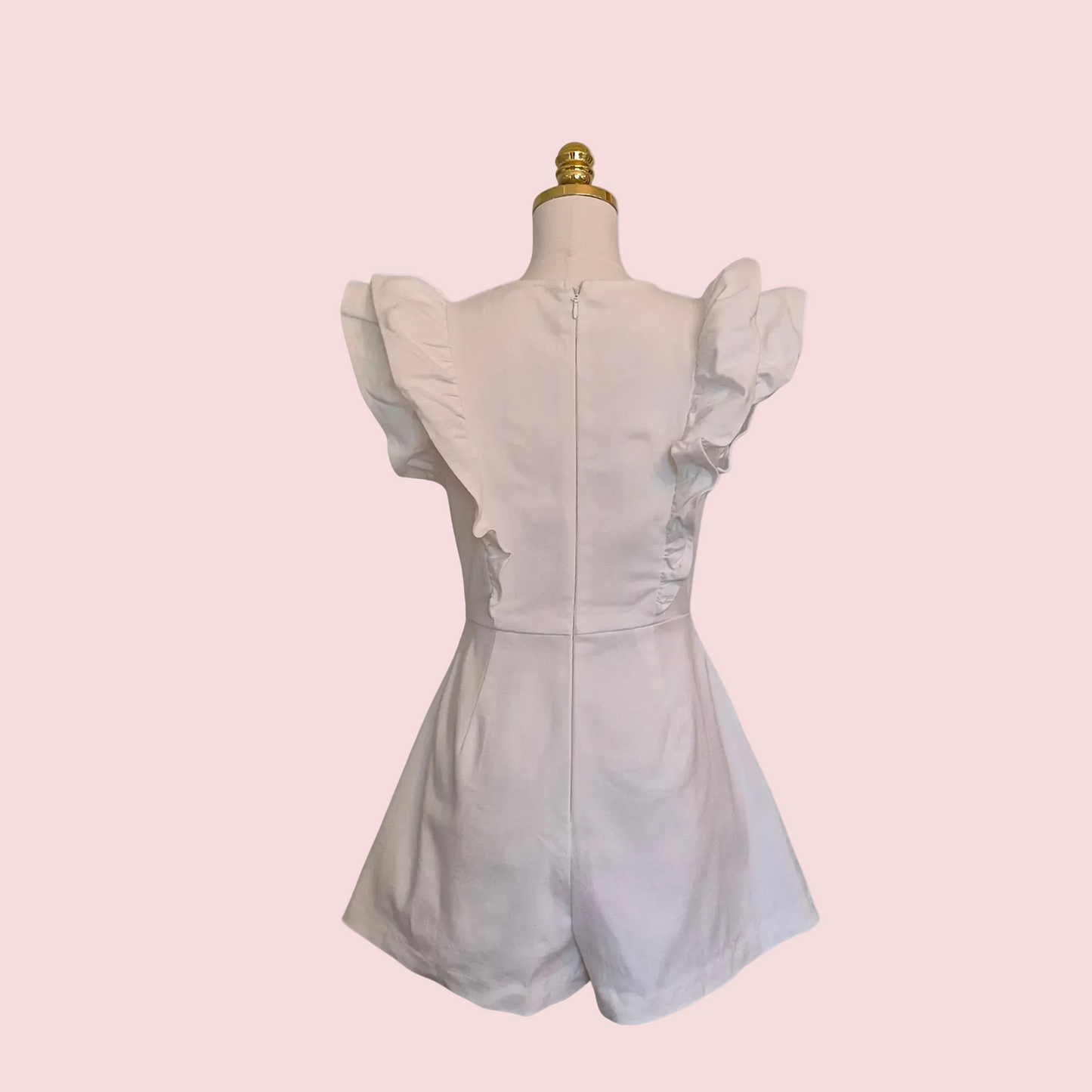 Daydream Romper