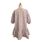 Bluebird Babydoll Dress