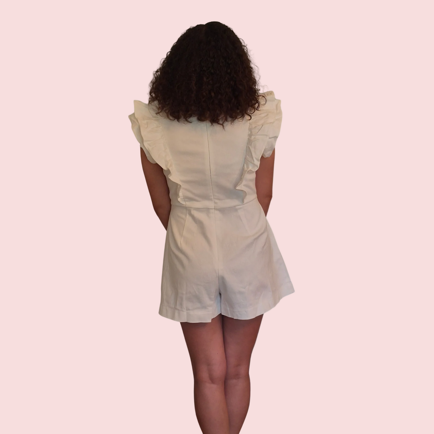 Daydream Romper