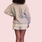 Bella Ruffle Skort