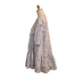 Bluebird Babydoll Dress
